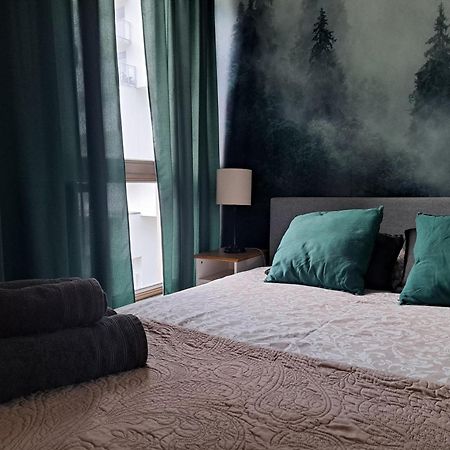 Chillout Apartment Jk46 - Free Parking, Fv Vat Warsaw Luaran gambar