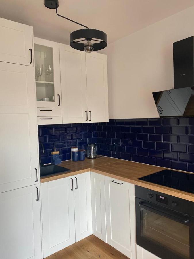 Chillout Apartment Jk46 - Free Parking, Fv Vat Warsaw Luaran gambar