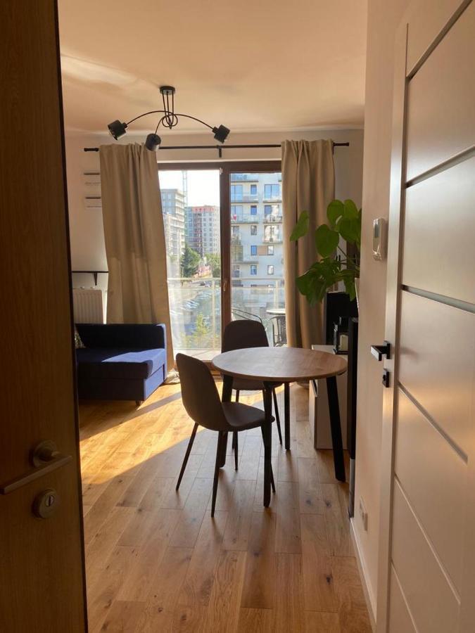 Chillout Apartment Jk46 - Free Parking, Fv Vat Warsaw Luaran gambar